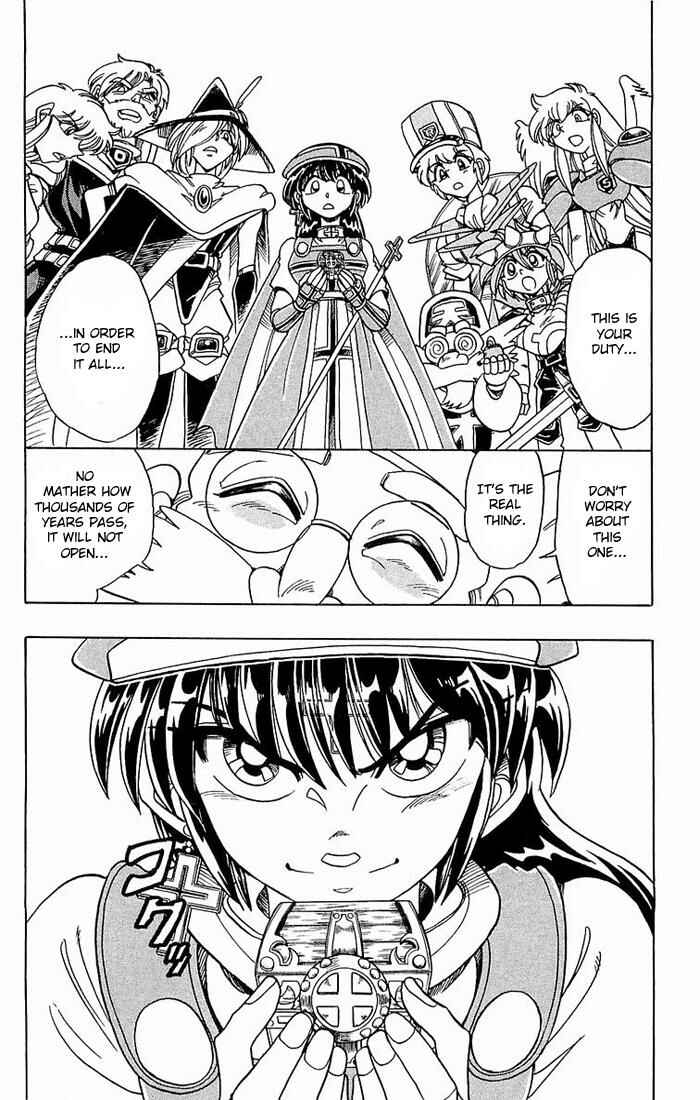 Page 47 Chapter 141 The Violinist of Hamelin