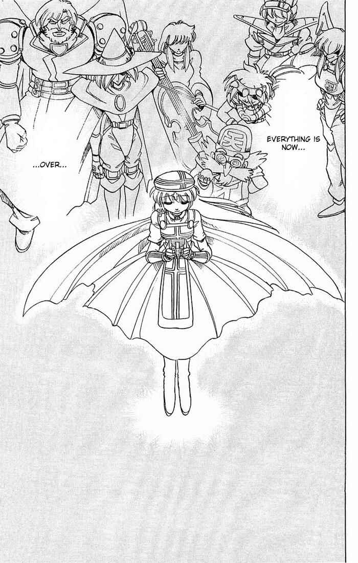 Page 48 Chapter 141 The Violinist of Hamelin