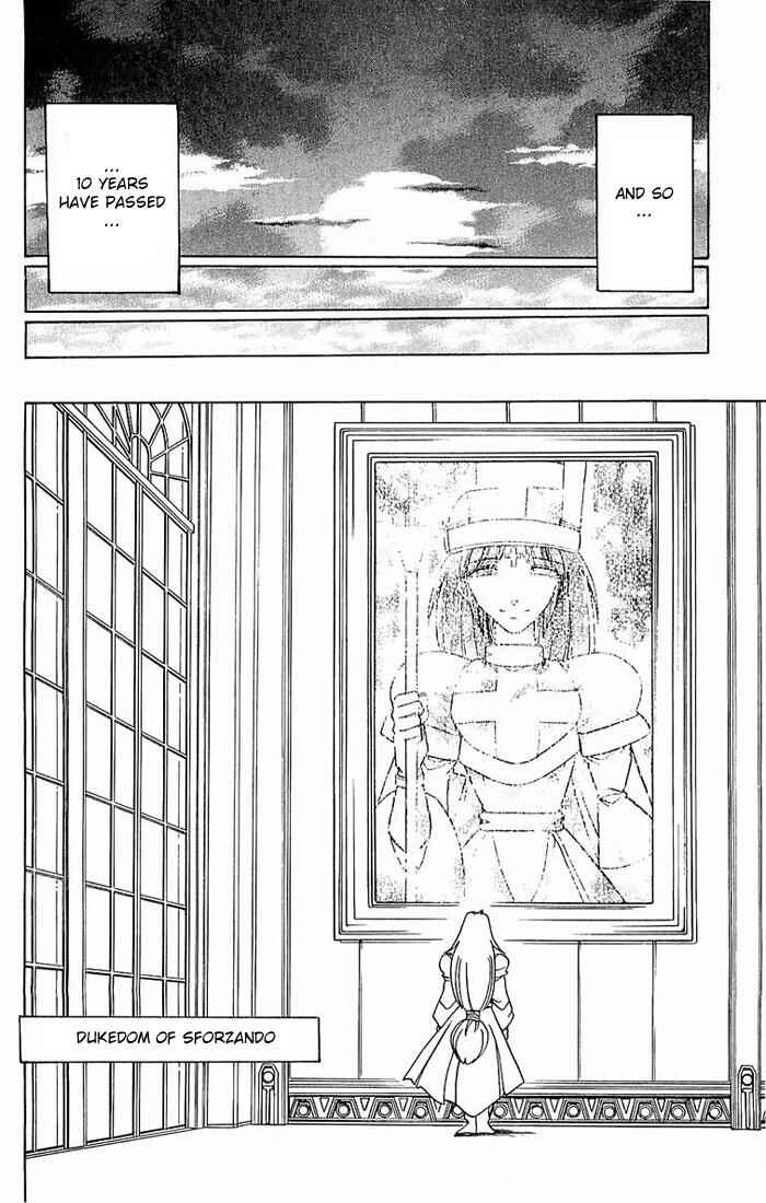 Page 60 Chapter 141 The Violinist of Hamelin