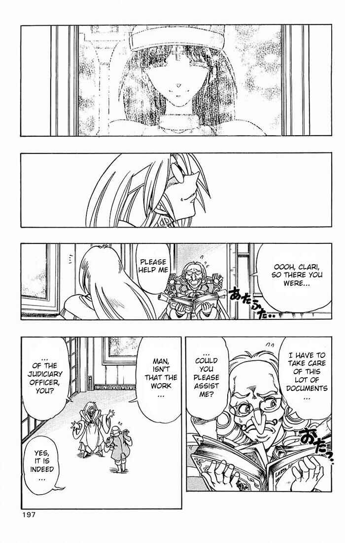 Page 61 Chapter 141 The Violinist of Hamelin