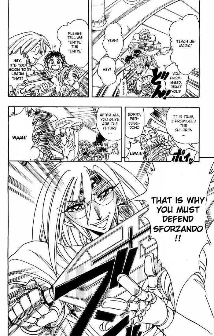 Page 64 Chapter 141 The Violinist of Hamelin