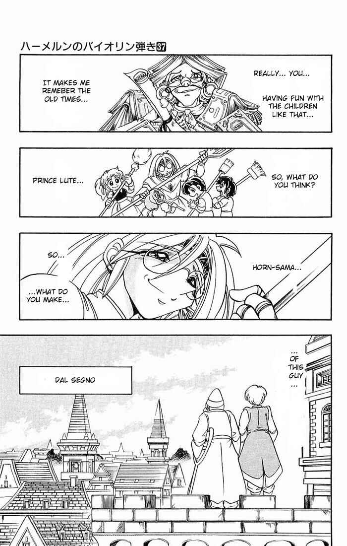 Page 65 Chapter 141 The Violinist of Hamelin