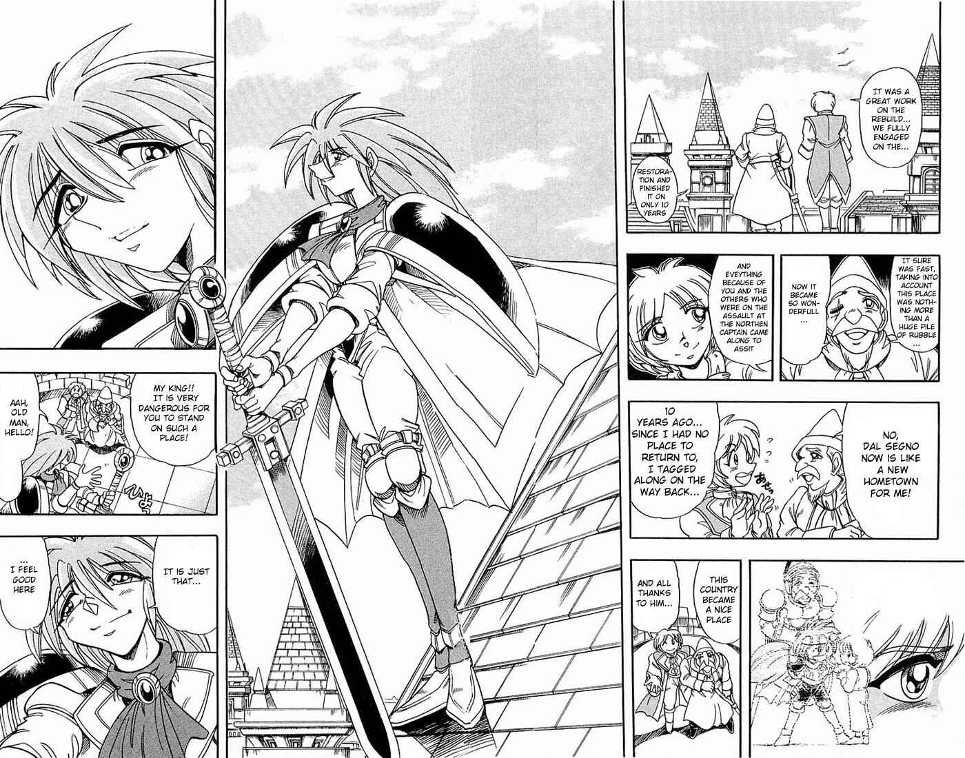 Page 66 Chapter 141 The Violinist of Hamelin