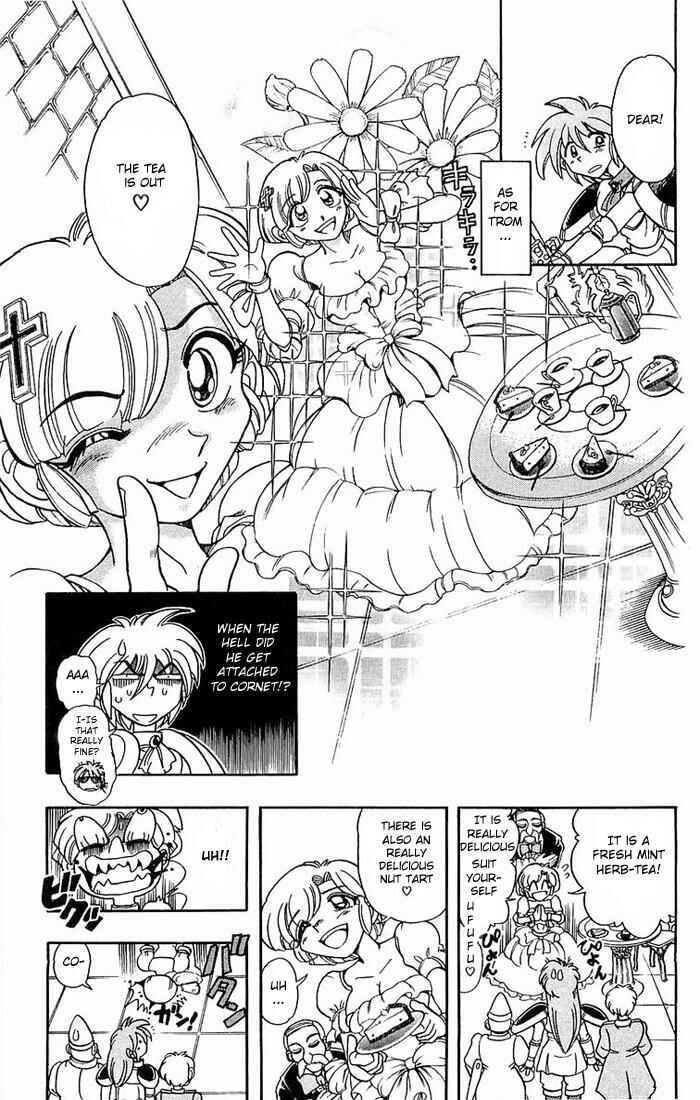 Page 68 Chapter 141 The Violinist of Hamelin