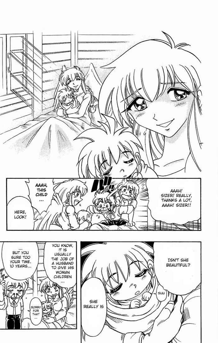 Page 71 Chapter 141 The Violinist of Hamelin