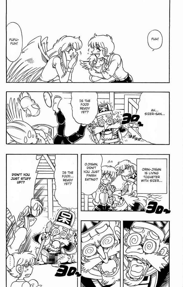 Page 73 Chapter 141 The Violinist of Hamelin