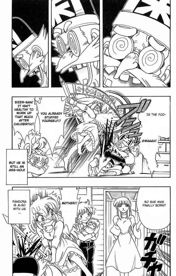 Page 74 Chapter 141 The Violinist of Hamelin
