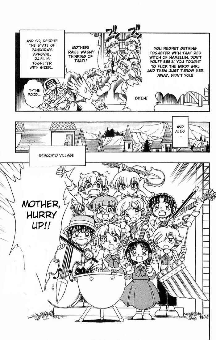 Page 76 Chapter 141 The Violinist of Hamelin
