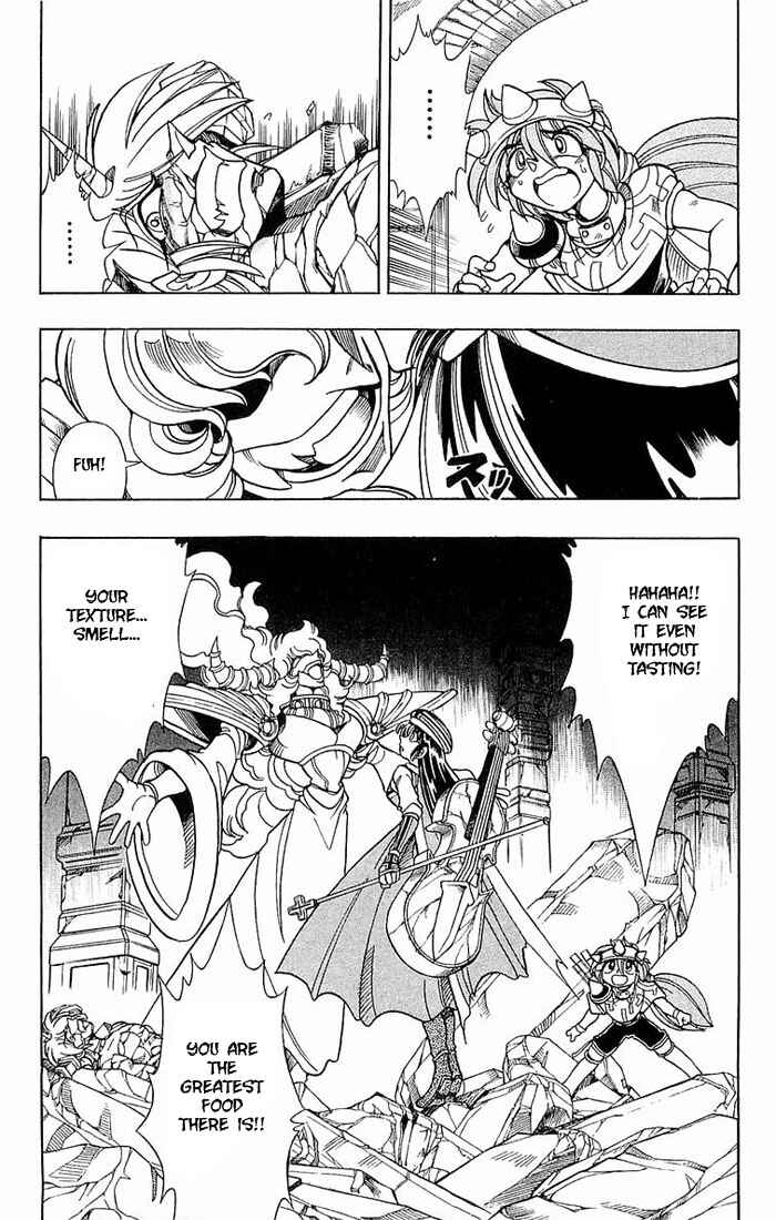 Page 6 Chapter 141 The Violinist of Hamelin