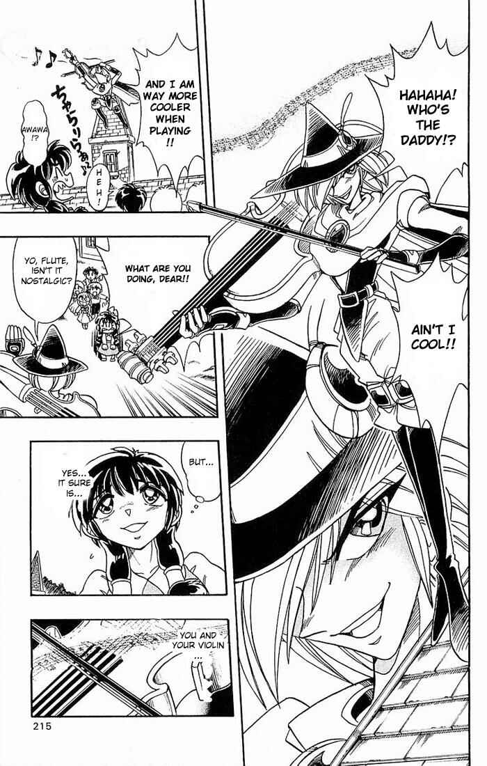 Page 78 Chapter 141 The Violinist of Hamelin