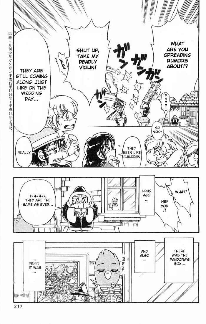 Page 80 Chapter 141 The Violinist of Hamelin
