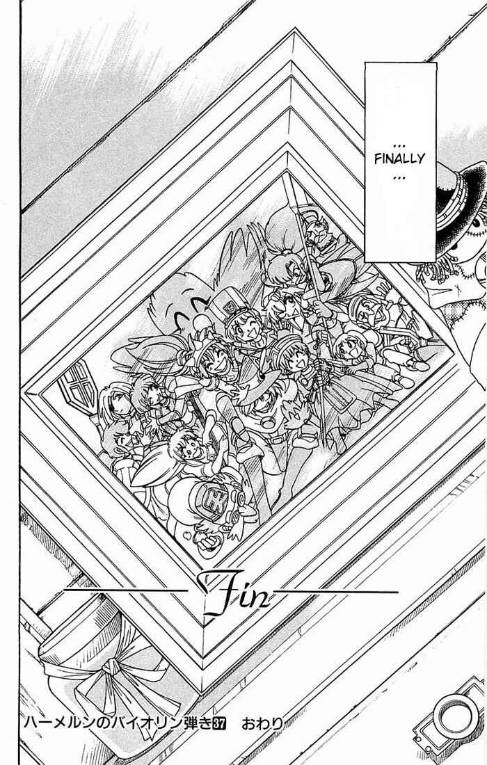 Page 81 Chapter 141 The Violinist of Hamelin