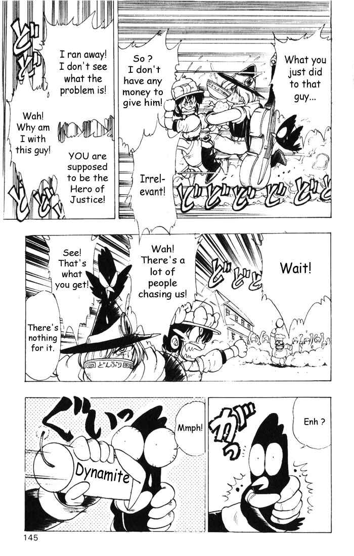 Page 25 Chapter 9 The Violinist of Hamelin