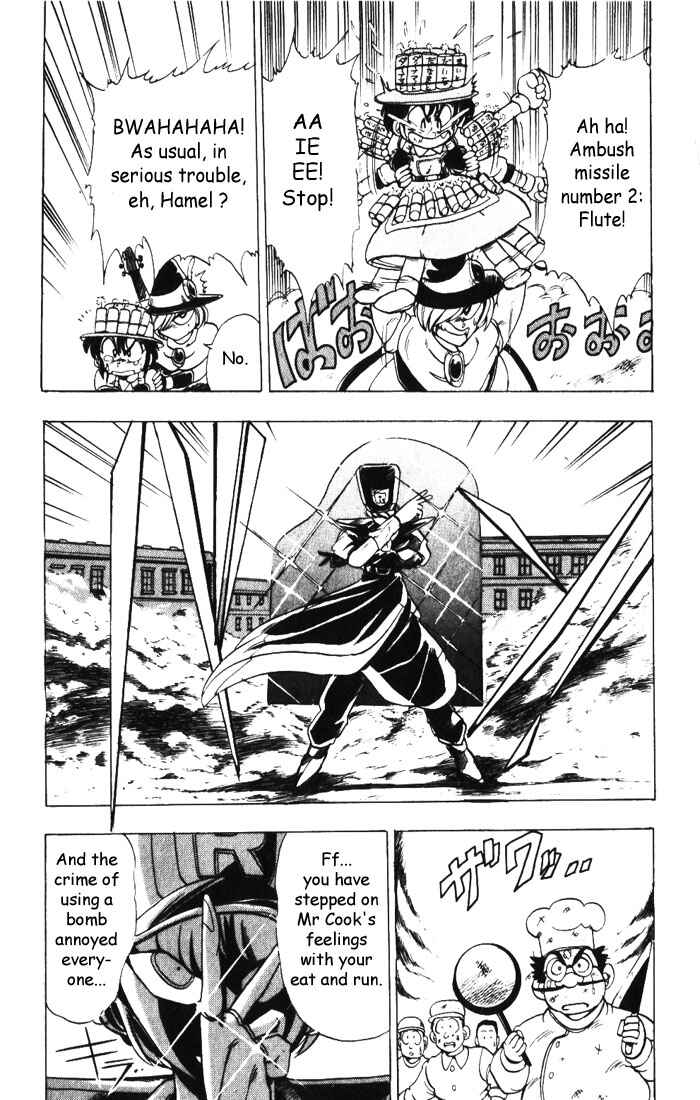 Page 27 Chapter 9 The Violinist of Hamelin