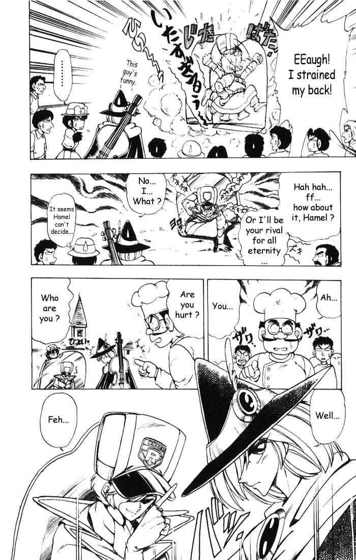 Page 30 Chapter 9 The Violinist of Hamelin