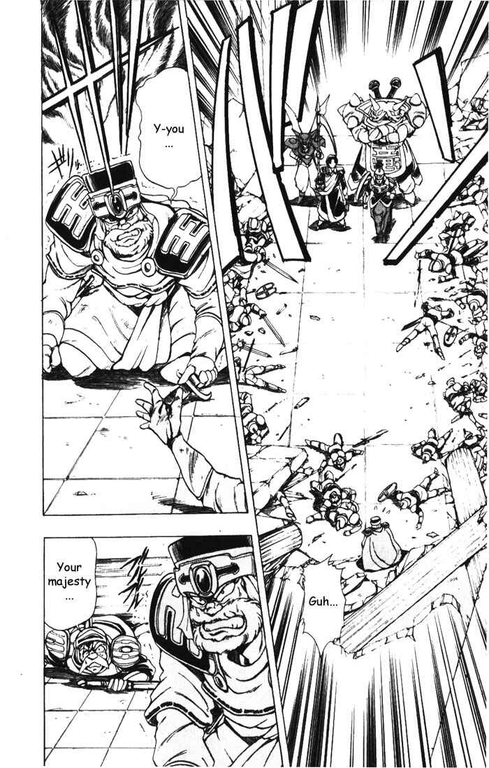 Page 6 Chapter 9 The Violinist of Hamelin
