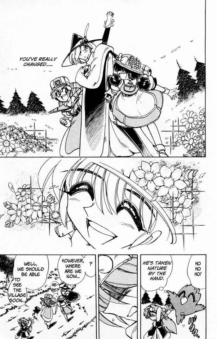 Page 10 Chapter 69 The Violinist of Hamelin