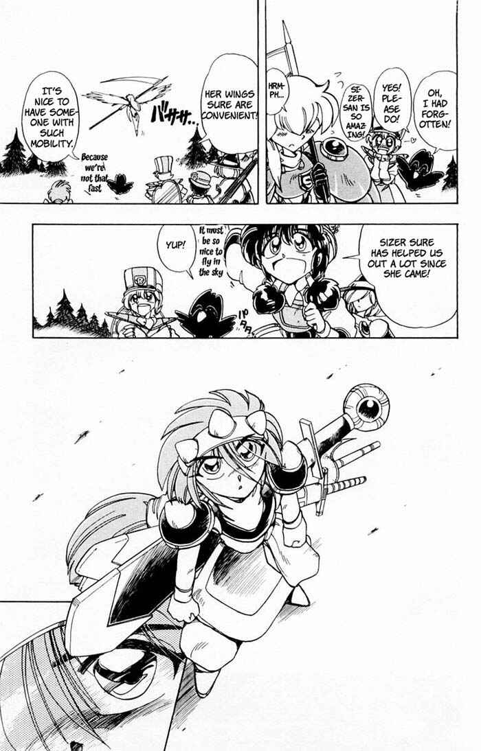 Page 12 Chapter 69 The Violinist of Hamelin