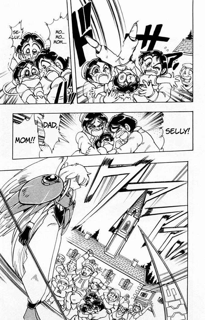 Page 40 Chapter 69 The Violinist of Hamelin