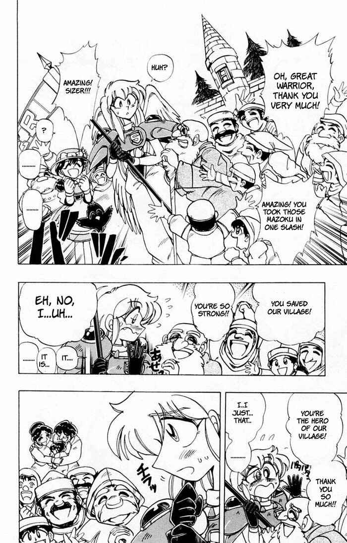 Page 41 Chapter 69 The Violinist of Hamelin