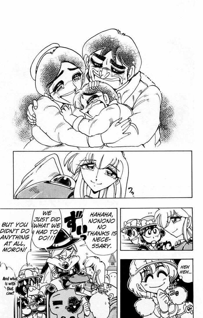 Page 42 Chapter 69 The Violinist of Hamelin
