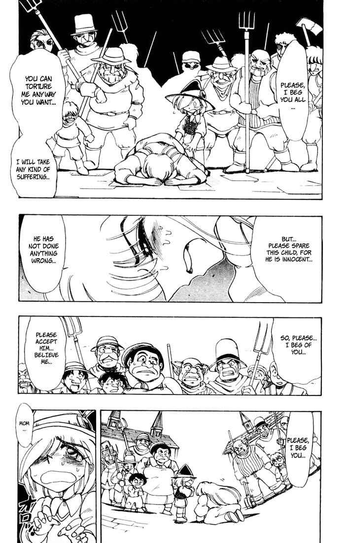 Page 15 Chapter 53 The Violinist of Hamelin