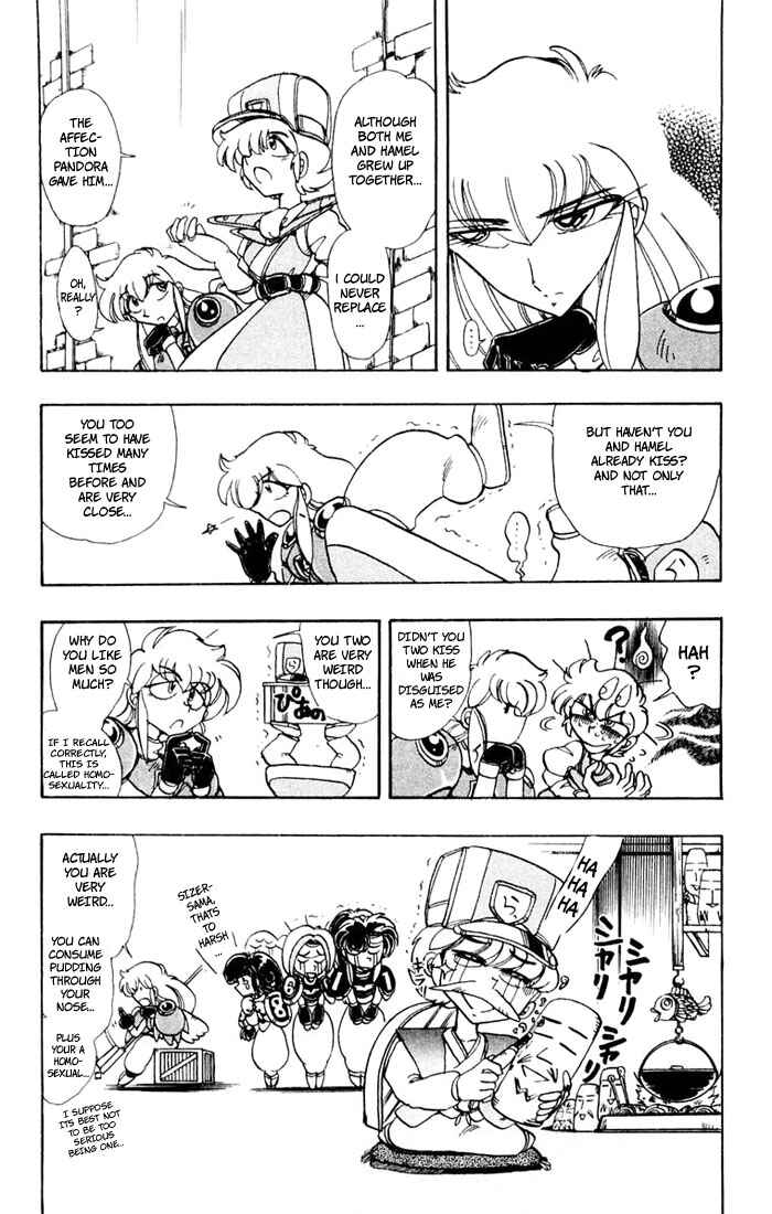 Page 27 Chapter 53 The Violinist of Hamelin