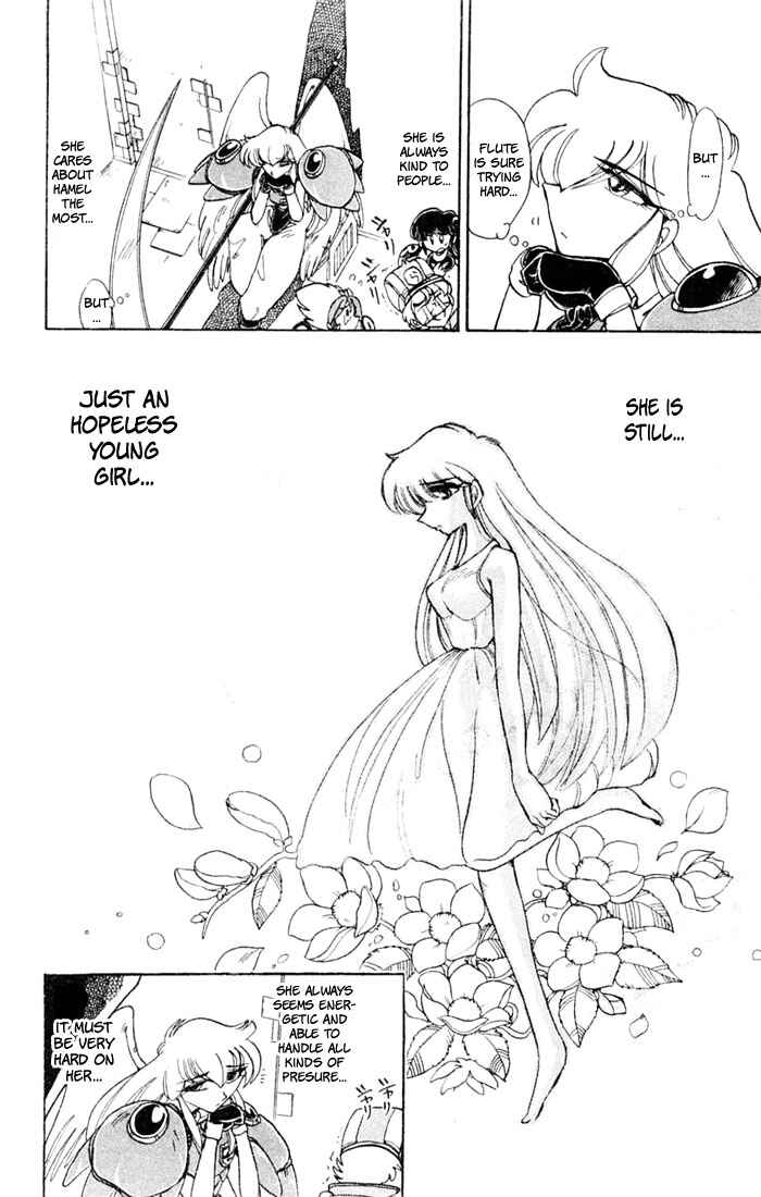 Page 28 Chapter 53 The Violinist of Hamelin