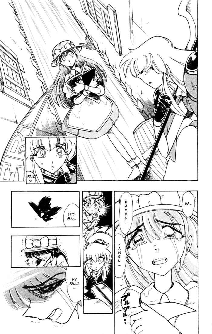 Page 29 Chapter 53 The Violinist of Hamelin