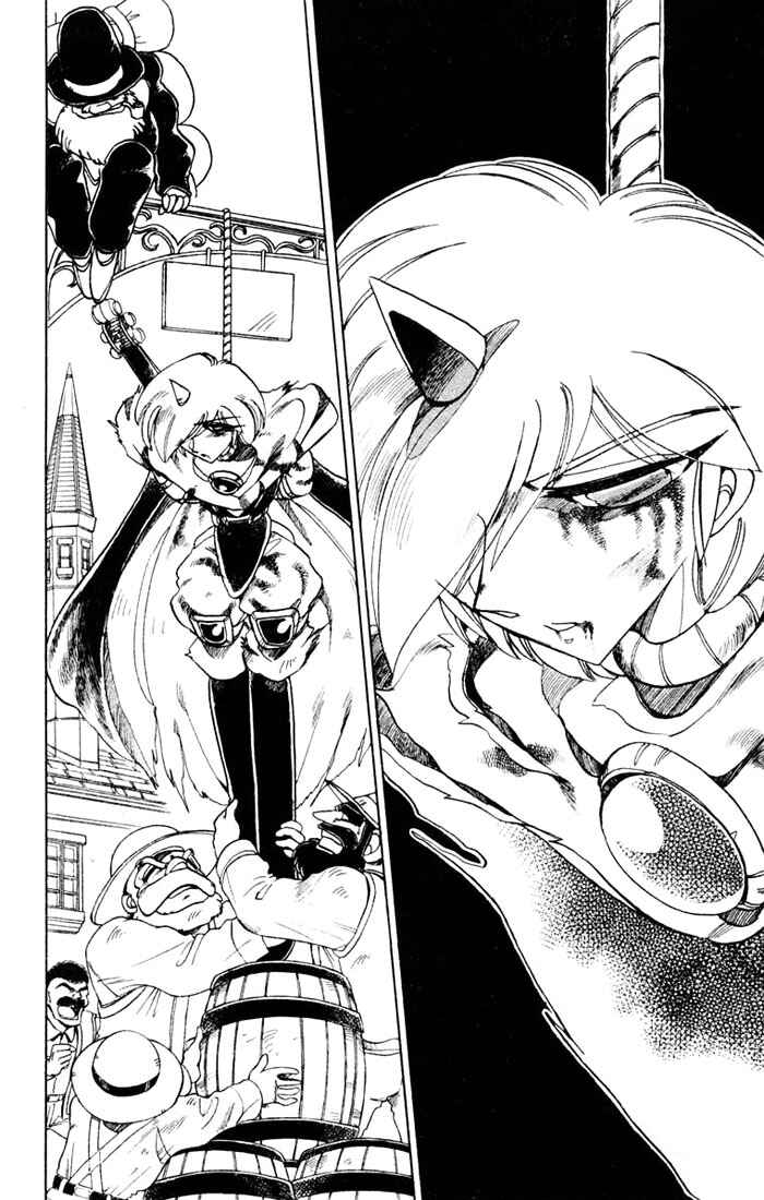 Page 32 Chapter 53 The Violinist of Hamelin