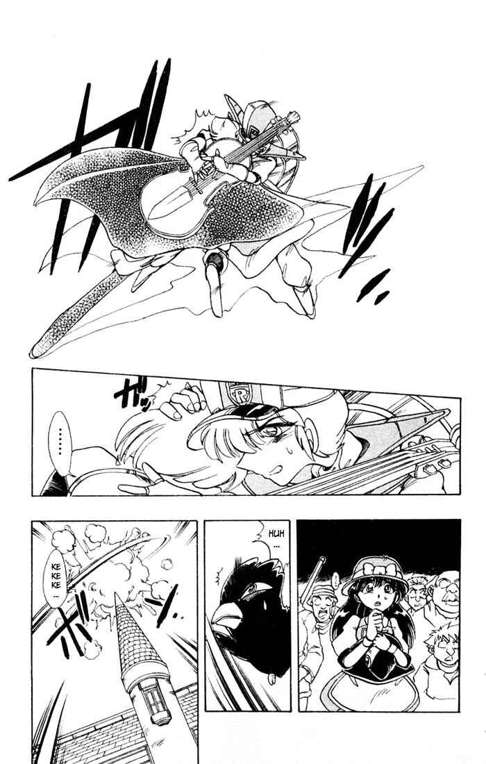 Page 37 Chapter 53 The Violinist of Hamelin