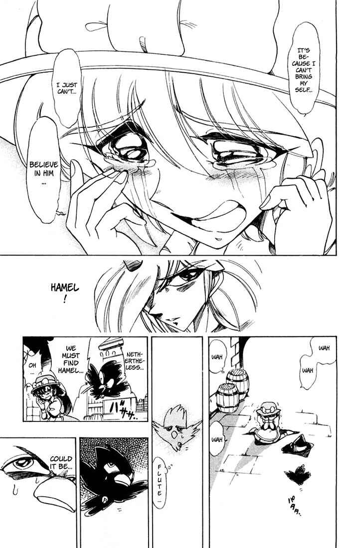 Page 7 Chapter 53 The Violinist of Hamelin