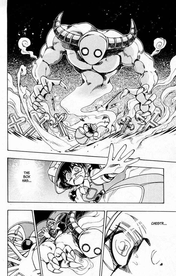 Page 12 Chapter 68 The Violinist of Hamelin