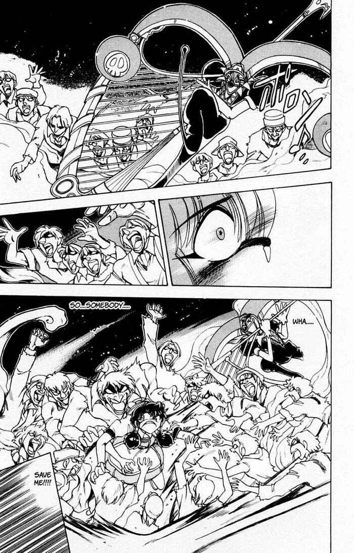 Page 13 Chapter 68 The Violinist of Hamelin