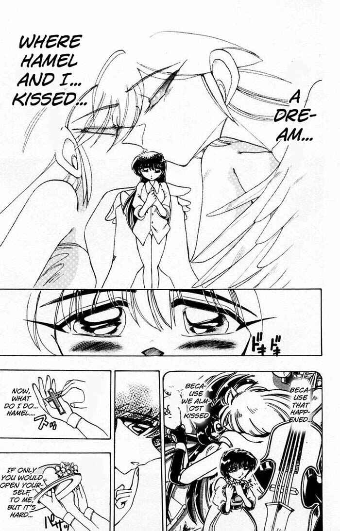 Page 21 Chapter 68 The Violinist of Hamelin