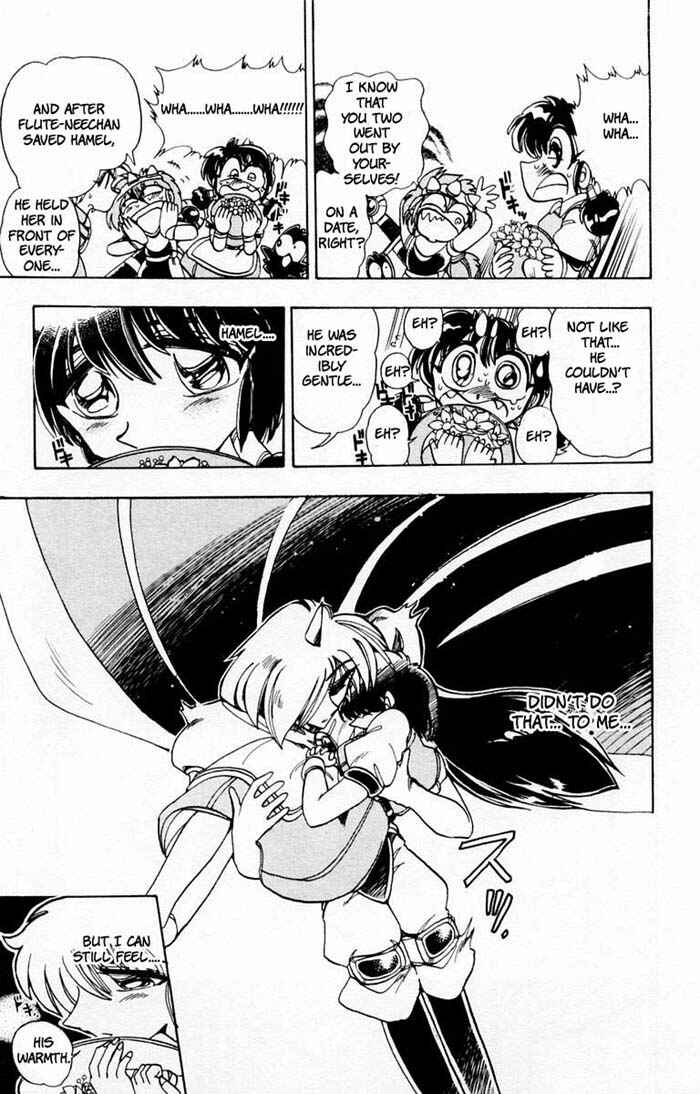 Page 25 Chapter 68 The Violinist of Hamelin