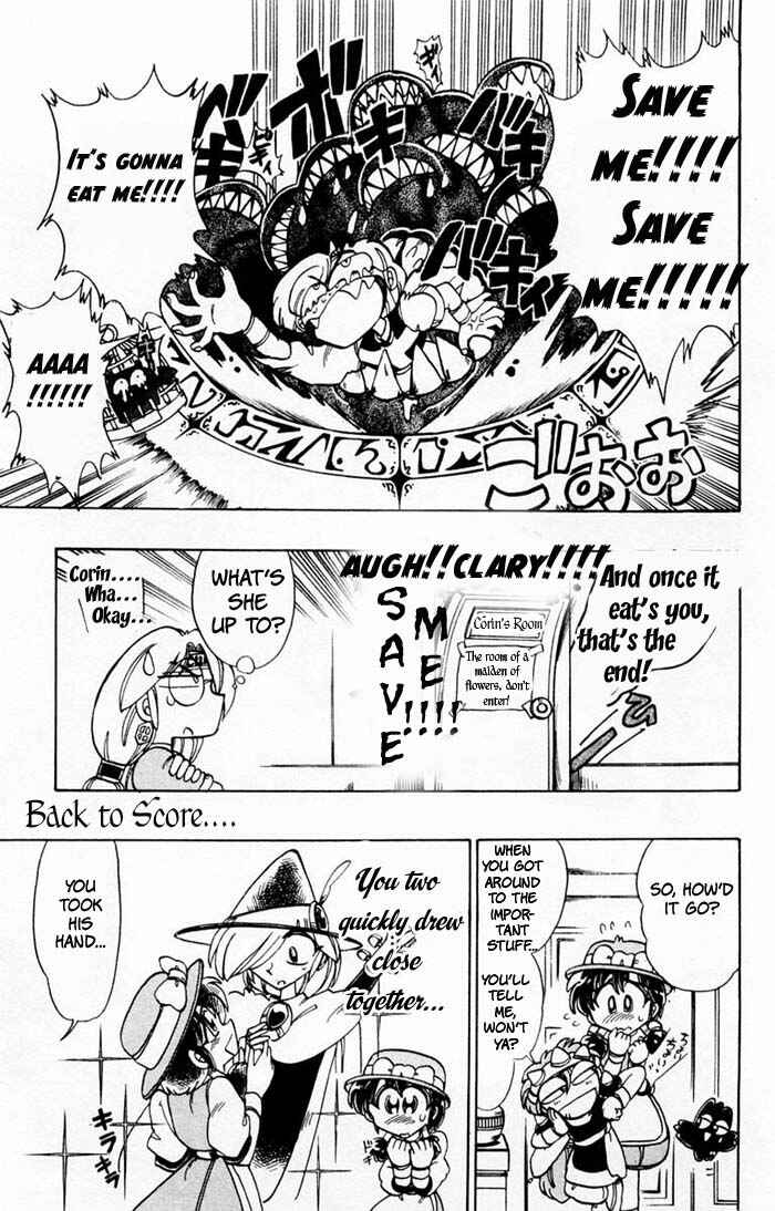 Page 29 Chapter 68 The Violinist of Hamelin