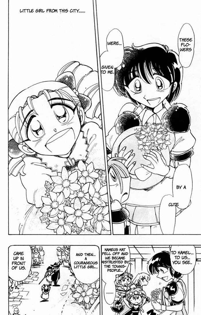 Page 36 Chapter 68 The Violinist of Hamelin