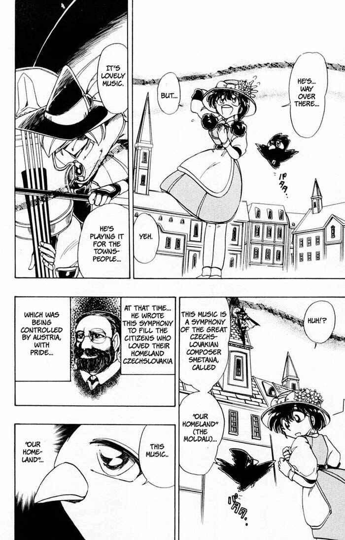 Page 43 Chapter 68 The Violinist of Hamelin