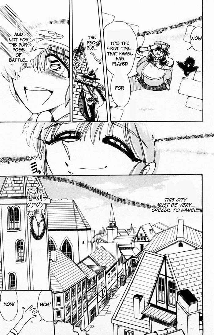 Page 44 Chapter 68 The Violinist of Hamelin