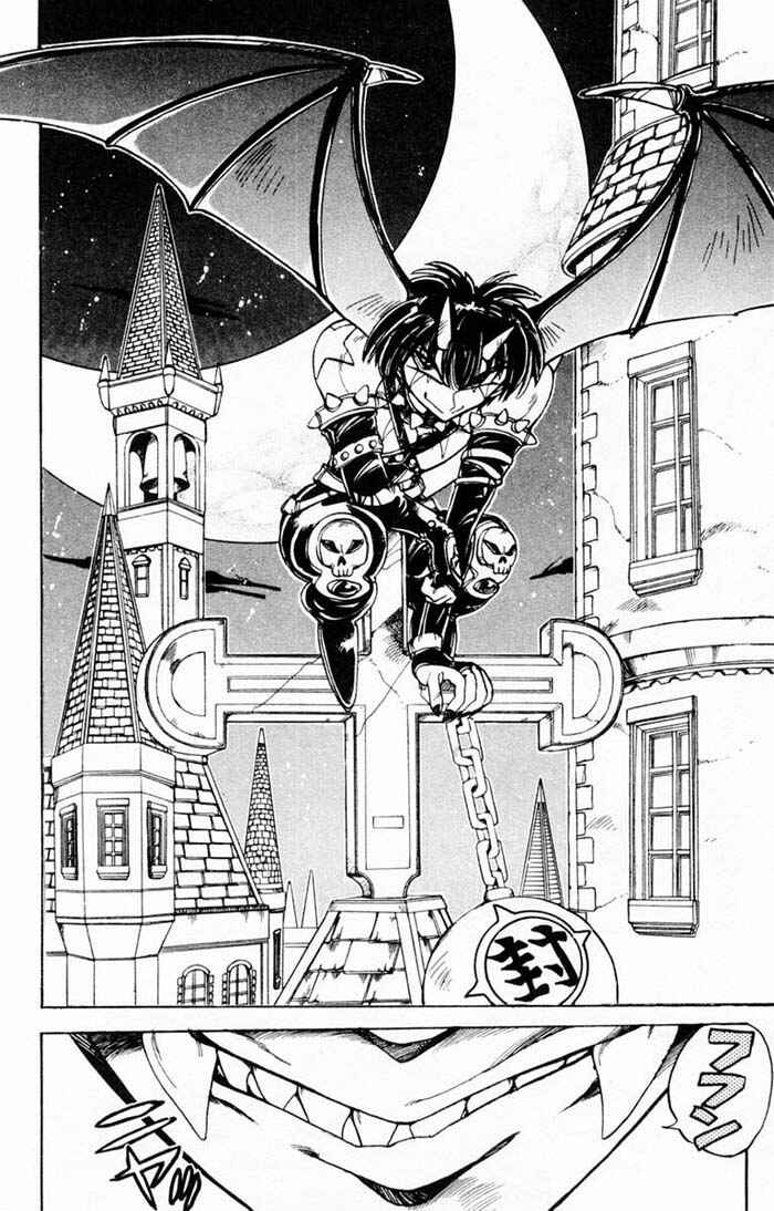 Page 51 Chapter 68 The Violinist of Hamelin