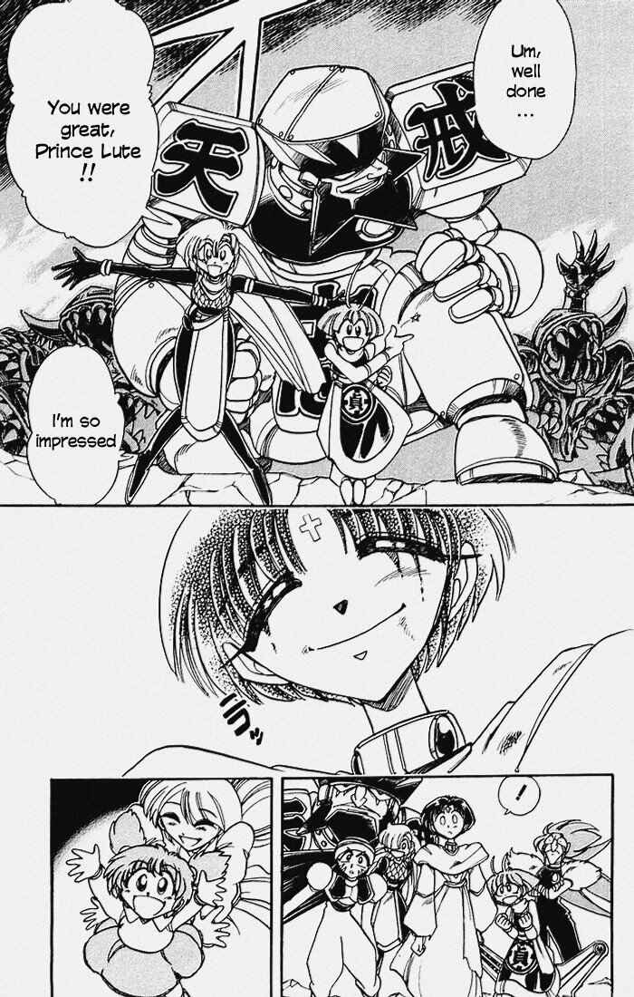 Page 14 Chapter 101 The Violinist of Hamelin