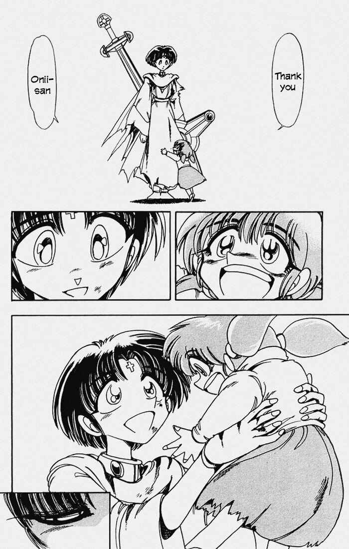 Page 15 Chapter 101 The Violinist of Hamelin