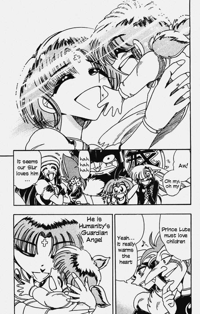Page 16 Chapter 101 The Violinist of Hamelin