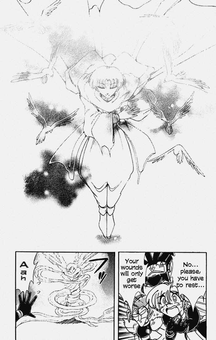 Page 18 Chapter 101 The Violinist of Hamelin