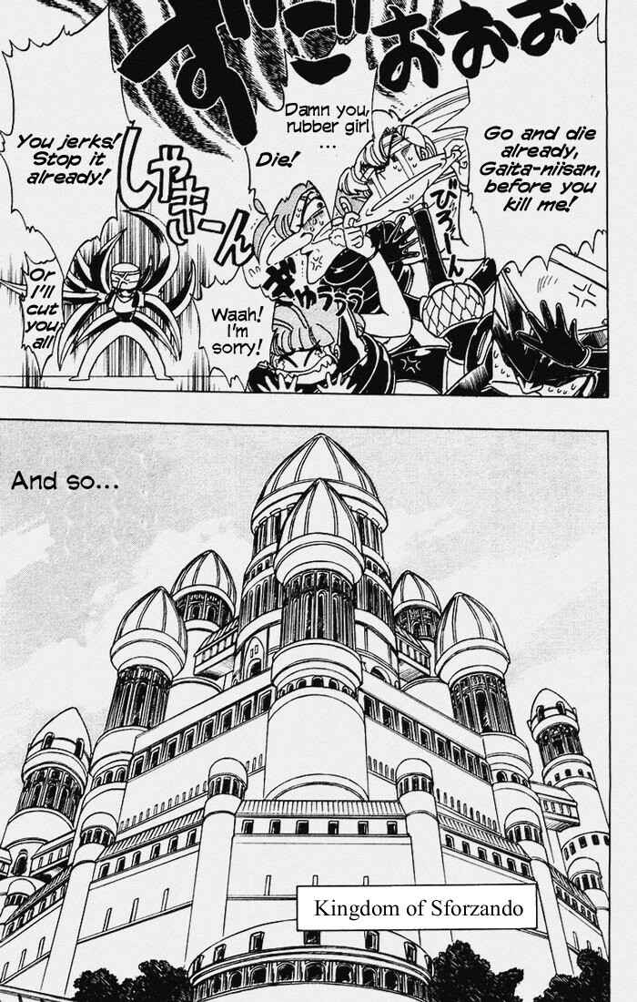 Page 22 Chapter 101 The Violinist of Hamelin
