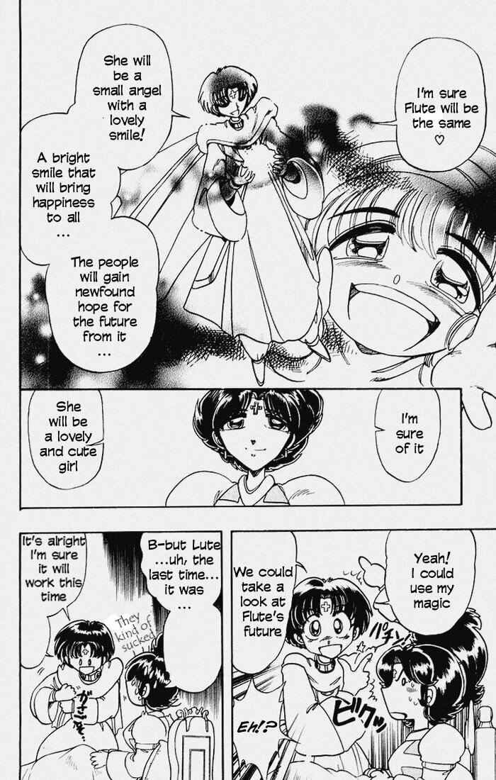 Page 29 Chapter 101 The Violinist of Hamelin