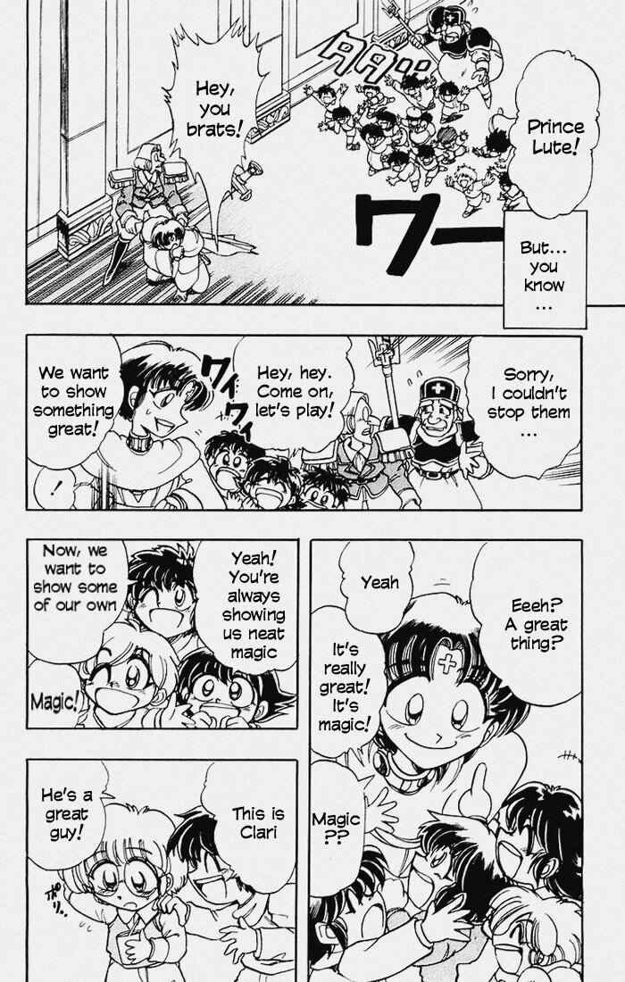 Page 37 Chapter 101 The Violinist of Hamelin