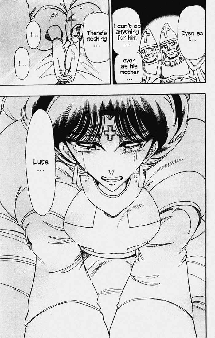 Page 46 Chapter 101 The Violinist of Hamelin