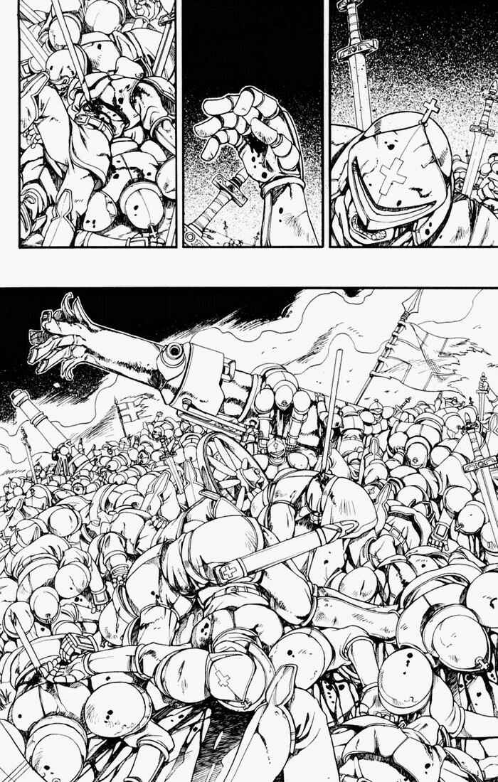 Page 49 Chapter 101 The Violinist of Hamelin